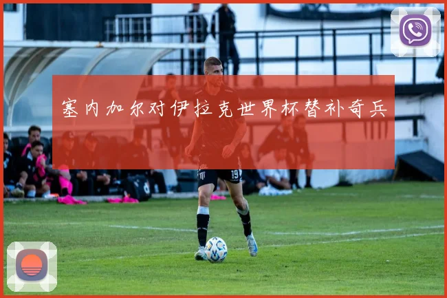 塞内加尔对伊拉克世界杯替补奇兵