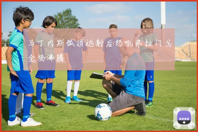 马丁内斯弧顶远射后怒吼弗拉门戈全场沸腾