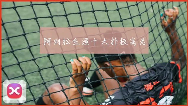 阿利松生涯十大扑救高光