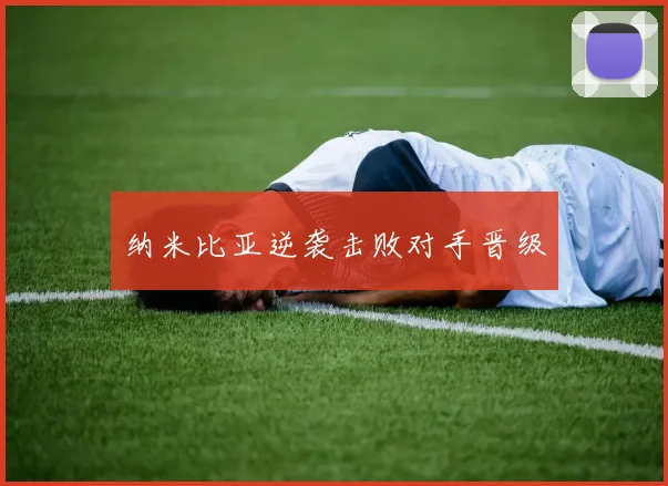 纳米比亚逆袭击败对手晋级