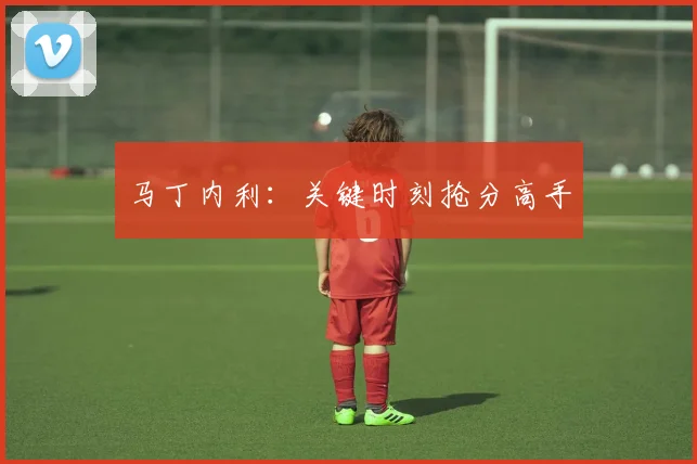 马丁内利:关键时刻抢分高手