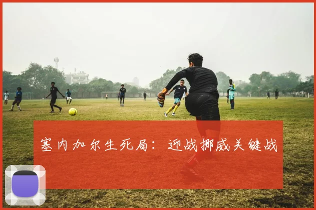 塞内加尔生死局:迎战挪威关键战
