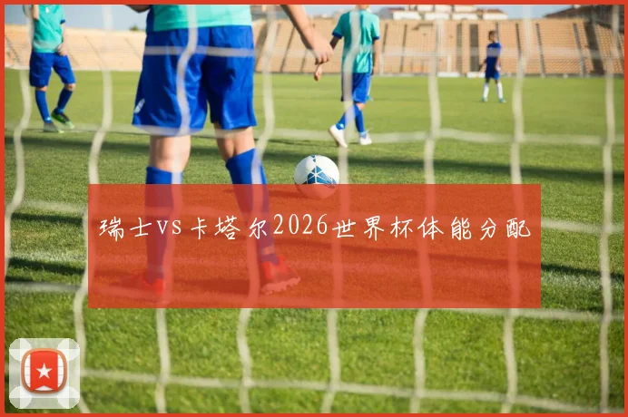 瑞士vs卡塔尔2026世界杯体能分配
