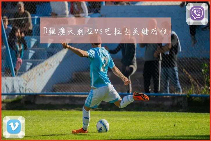 D组澳大利亚vs巴拉圭关键对位